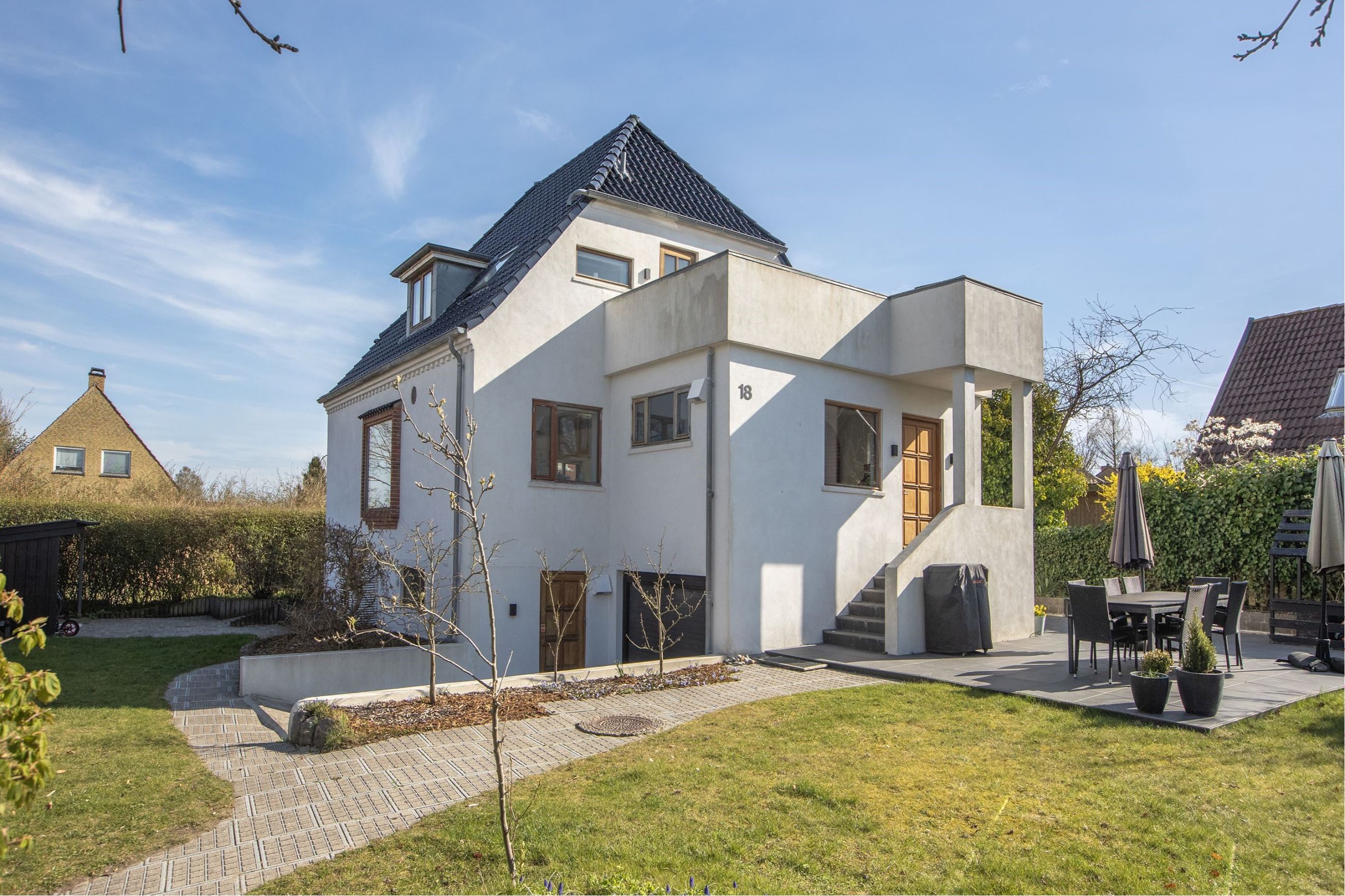 Silene Alle 18,  Villa