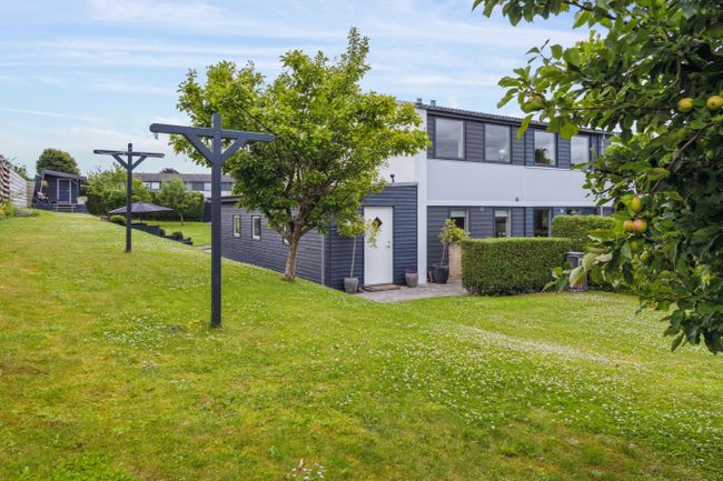 Vitus Berings Vej 51,  Rækkehus