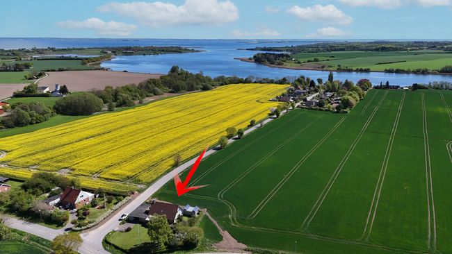 Havgyden 2,  Vonsbæk