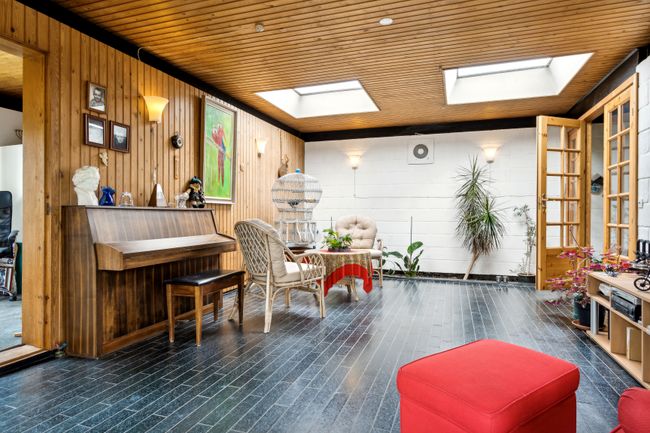 Tinderhøj Vænge 77, 