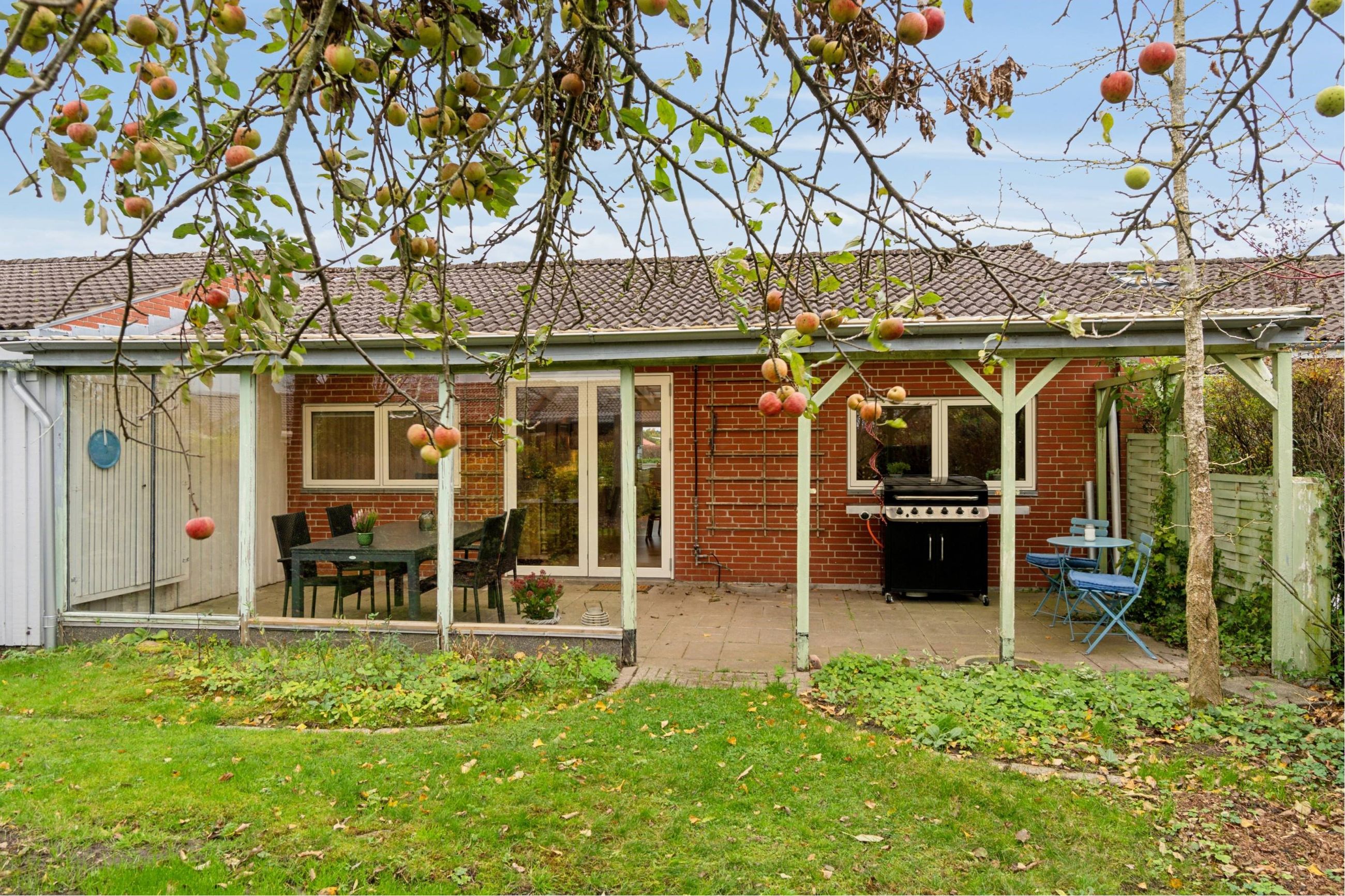 Hedevænget 71,  Andelsbolig