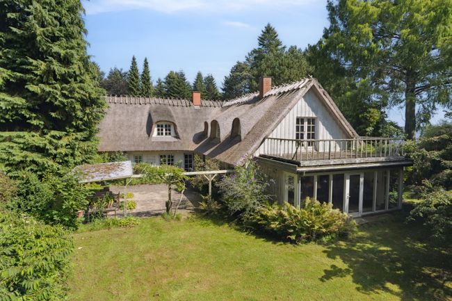 Strandvejen 80,  Bækkeskov