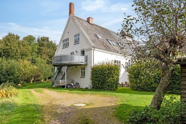 Gl. Hornshøjvej 9G,  Hornshøj