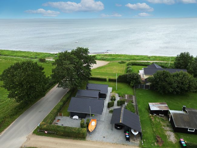 Jørlhagevej 84,  Fritidsbolig