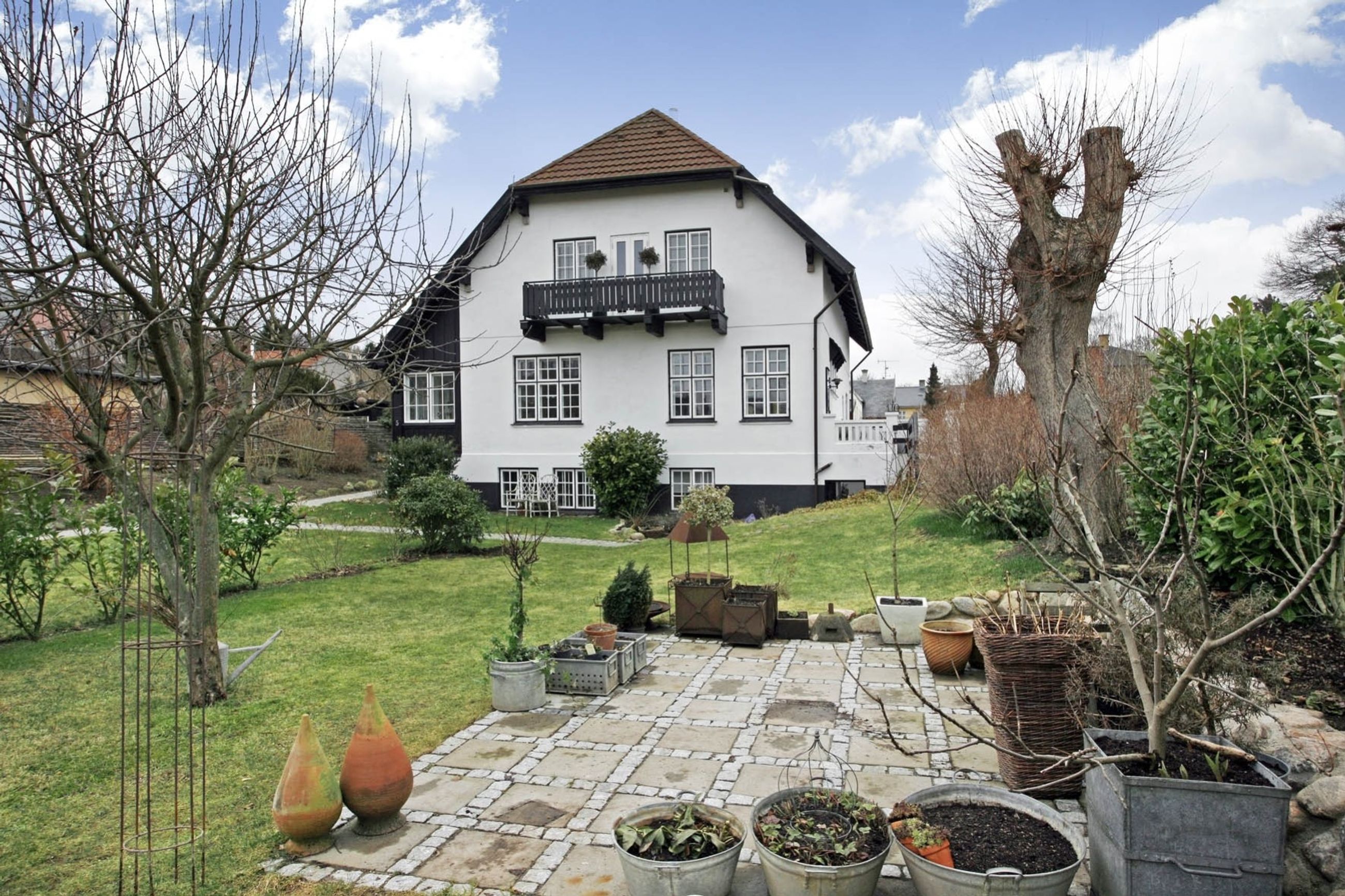 Østre Pennehavevej 5, st, Rungsted Kyst Villa