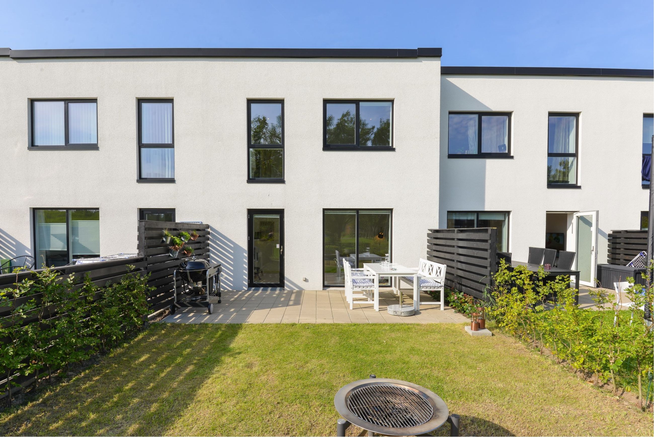 Tornegårdsvej 27 Villa