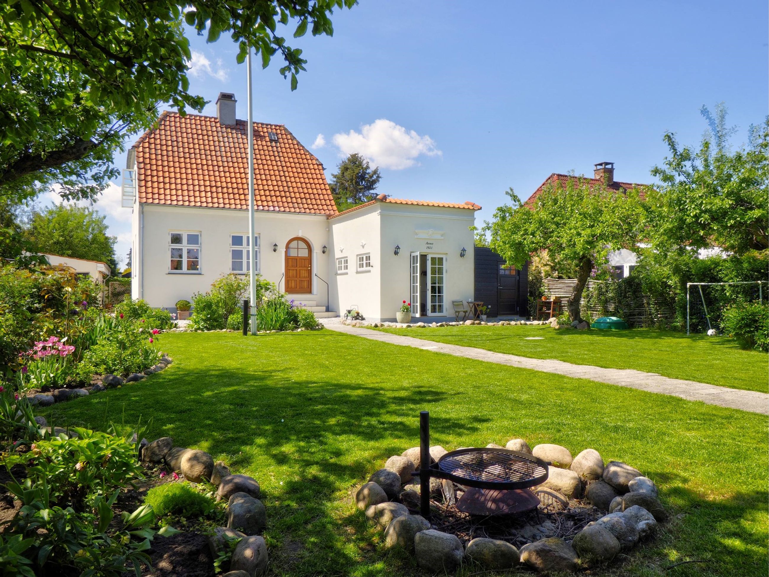 Engvej 56 Villa