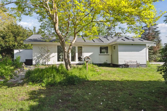 Bakkestien 25,  Roneklint St