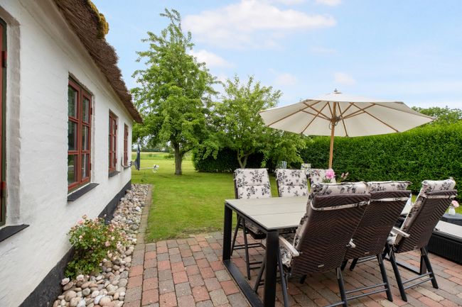 Mintebjergvej 12,  Mintebjerg