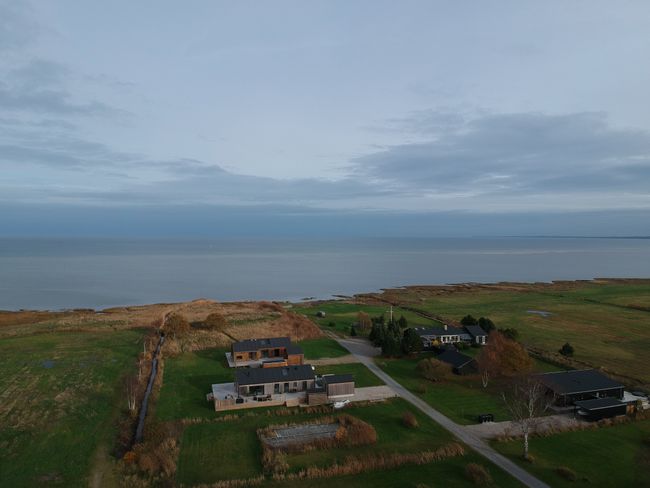 Ternevej 55,  Store Sjørup