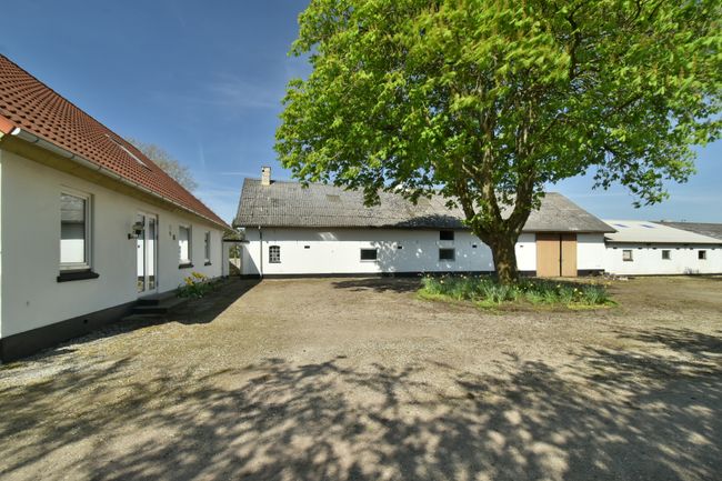 Øgelundvej 83,  Øgelund