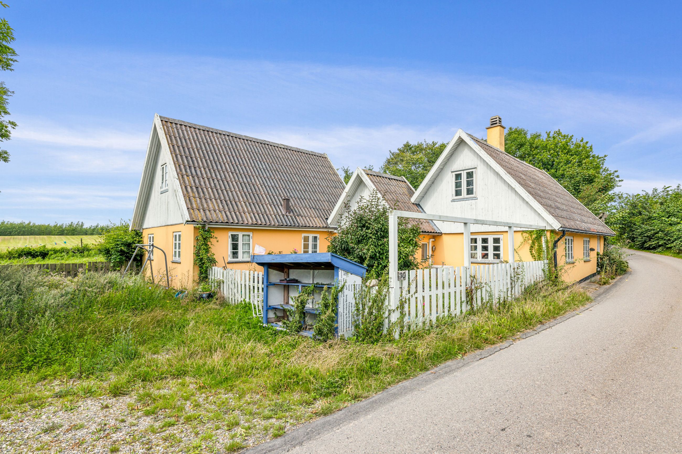 Ejendommen