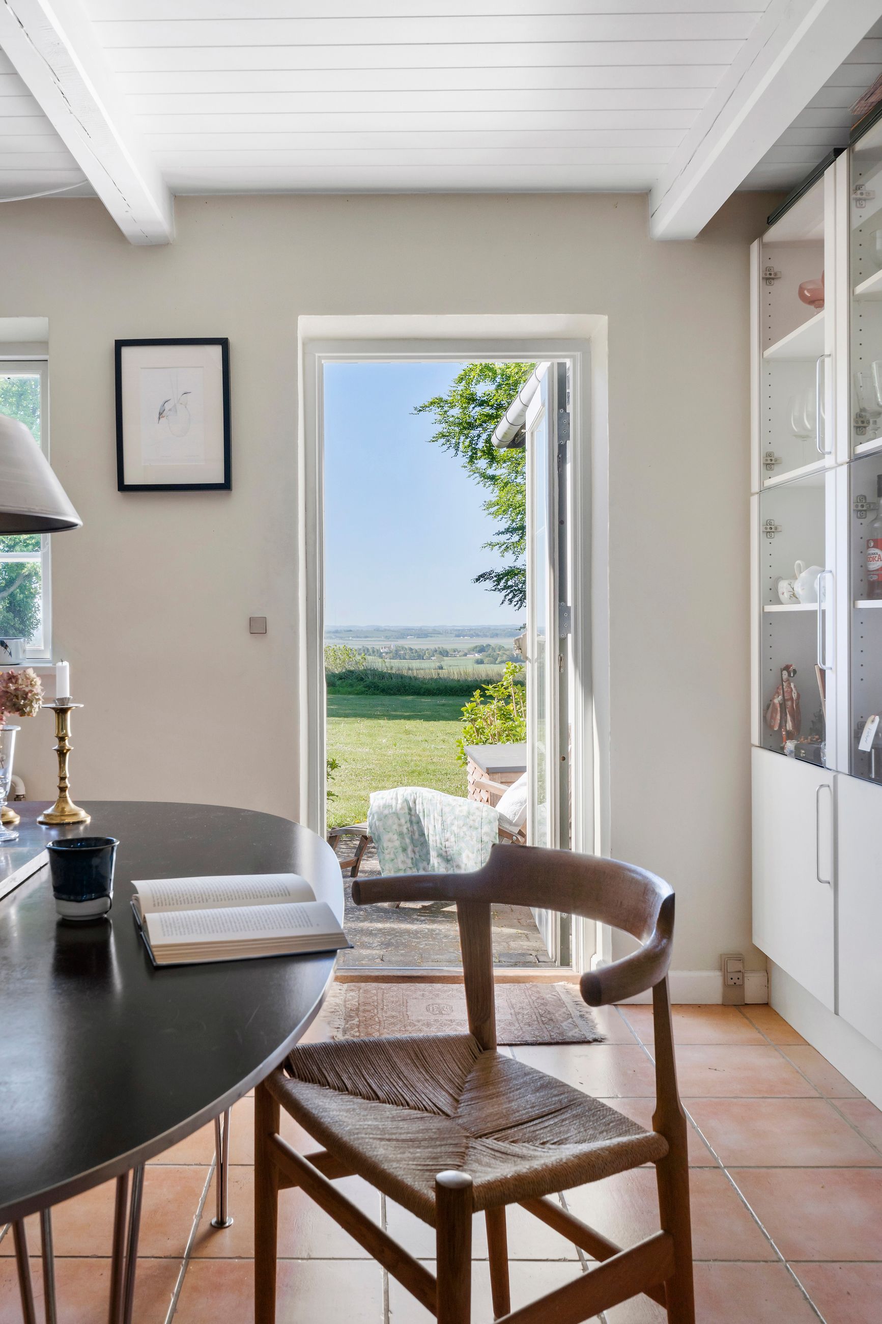 Disbjergvej 7, Veddinge, Fårevejle - 9-Spisekoekken.jpg