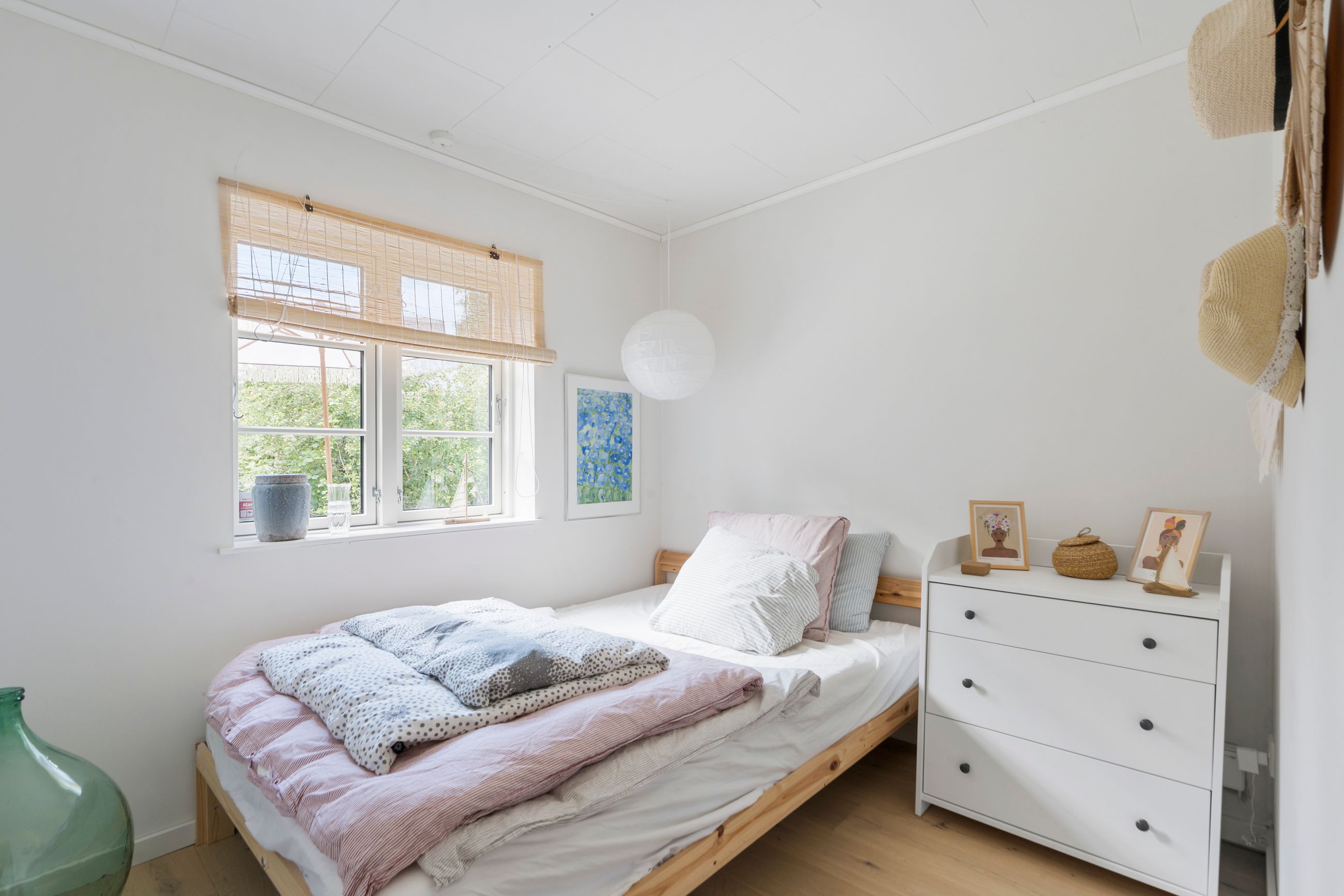 Dalen 14, Strand Esbønderup, Gilleleje - Soveværelse