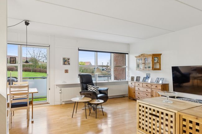 Bosagergården 3, st. mf