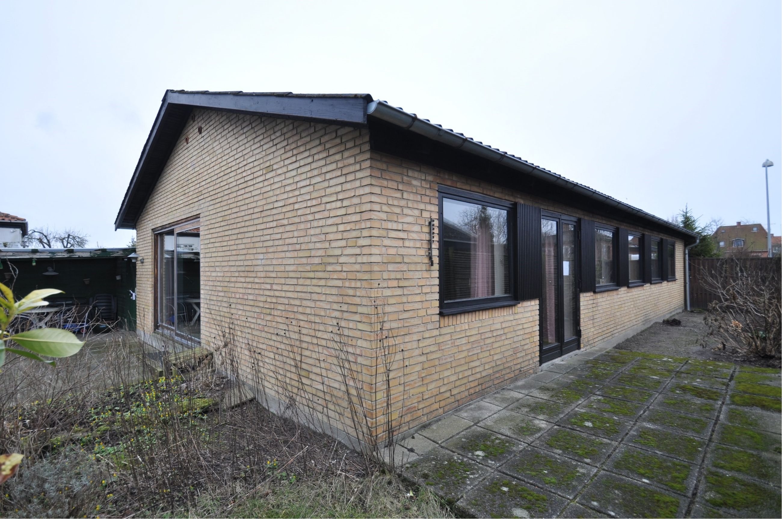 Glimvej 43A Villa