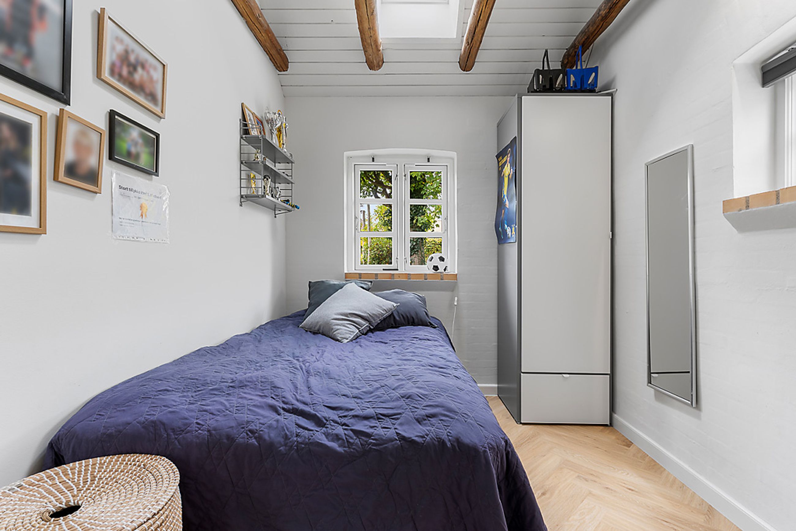 Ørnevej 11, Allerup, Holbæk - 27-Sovevaerelse