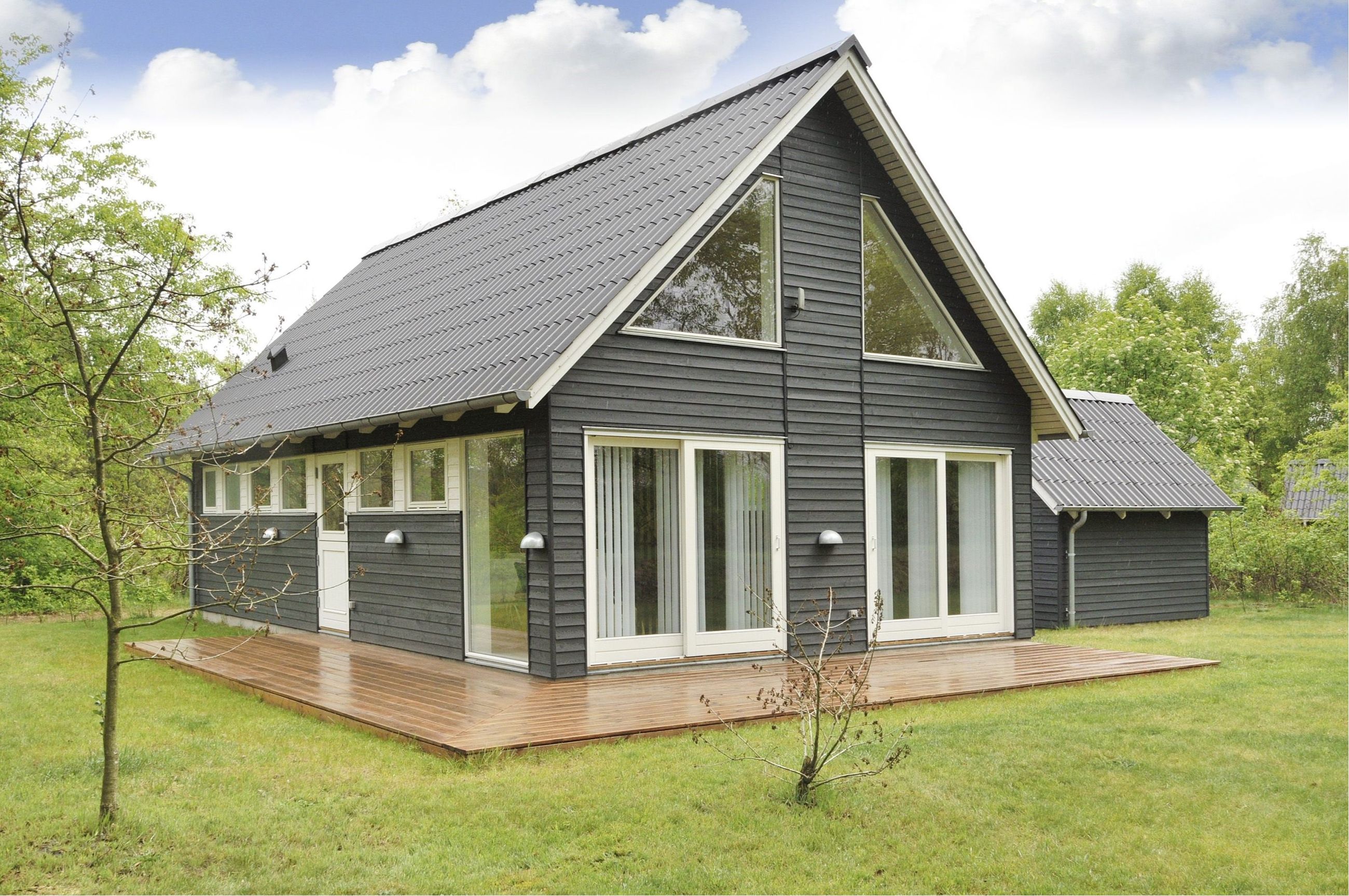 Skovbrynet 126, Vesterlund Fritidshus