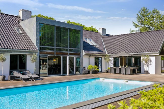 Gammel Ringstedvej 7, 