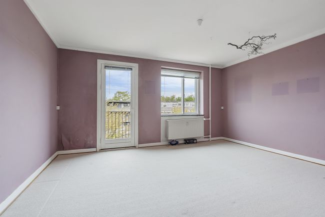 Højagerparken 4, 1. tv