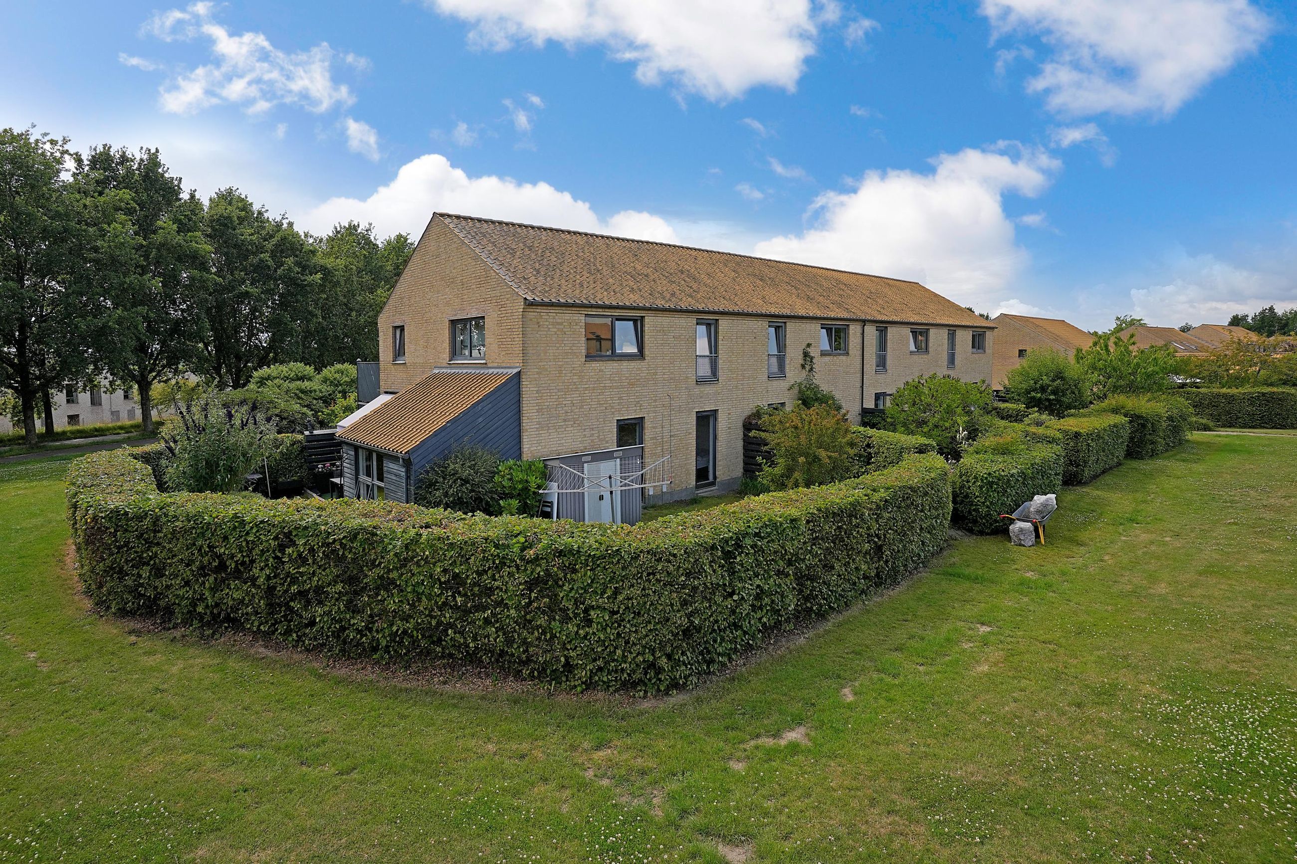 Slotsbakken 69,  Ejerlejlighed