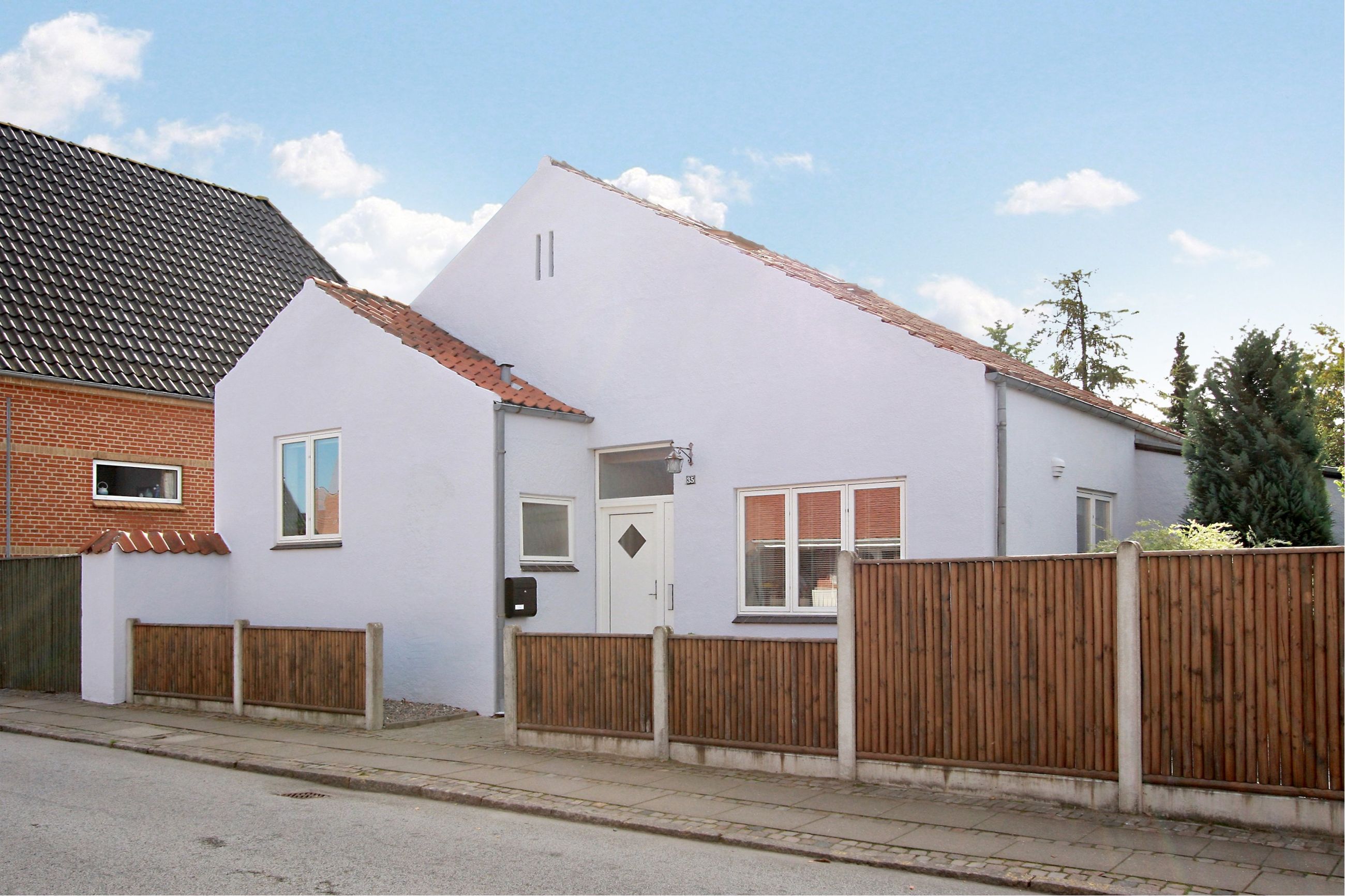 Fredericiagade 35 Villa