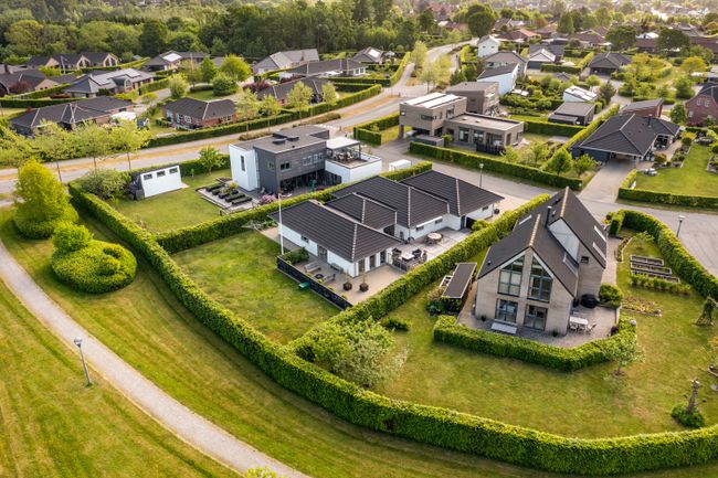 Højsletten 48,  Tommerup St