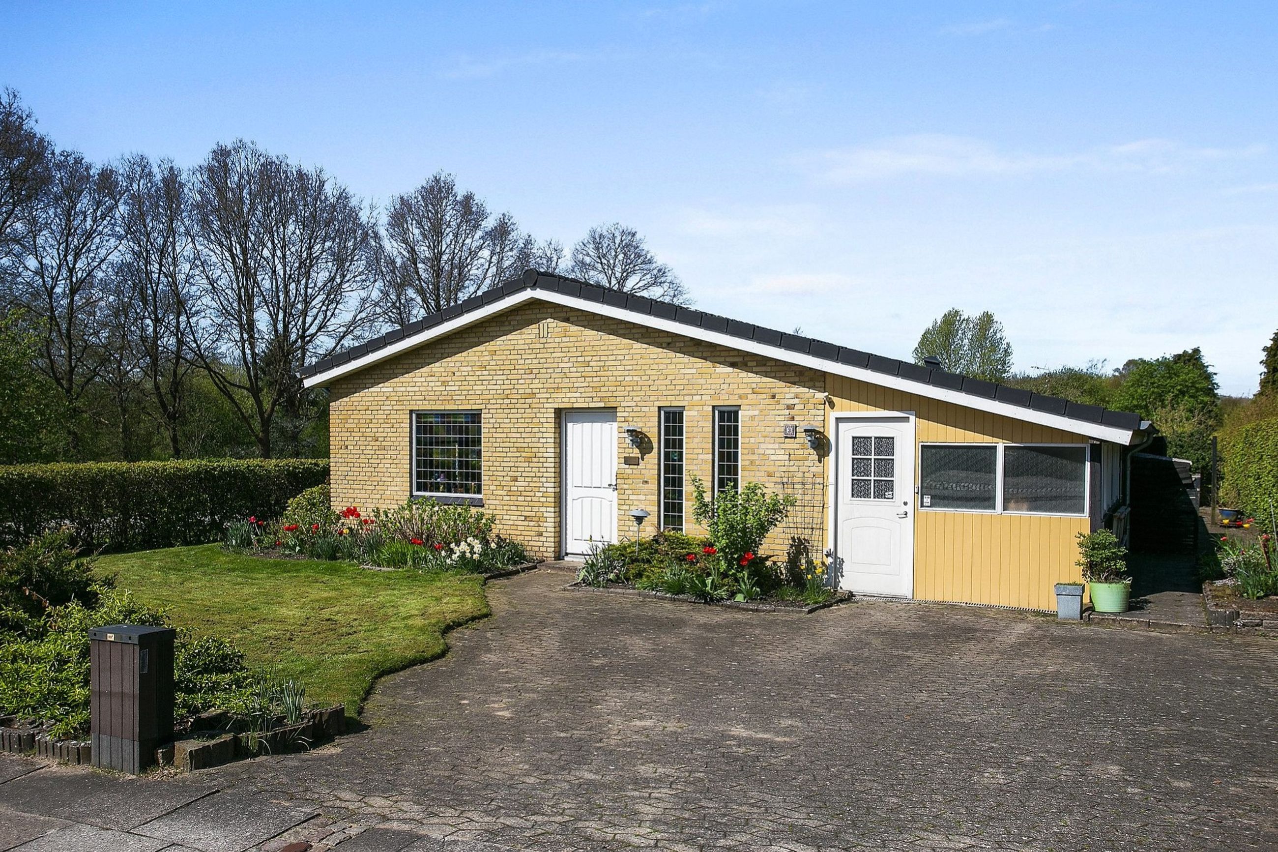 Færøvej 3 Villa