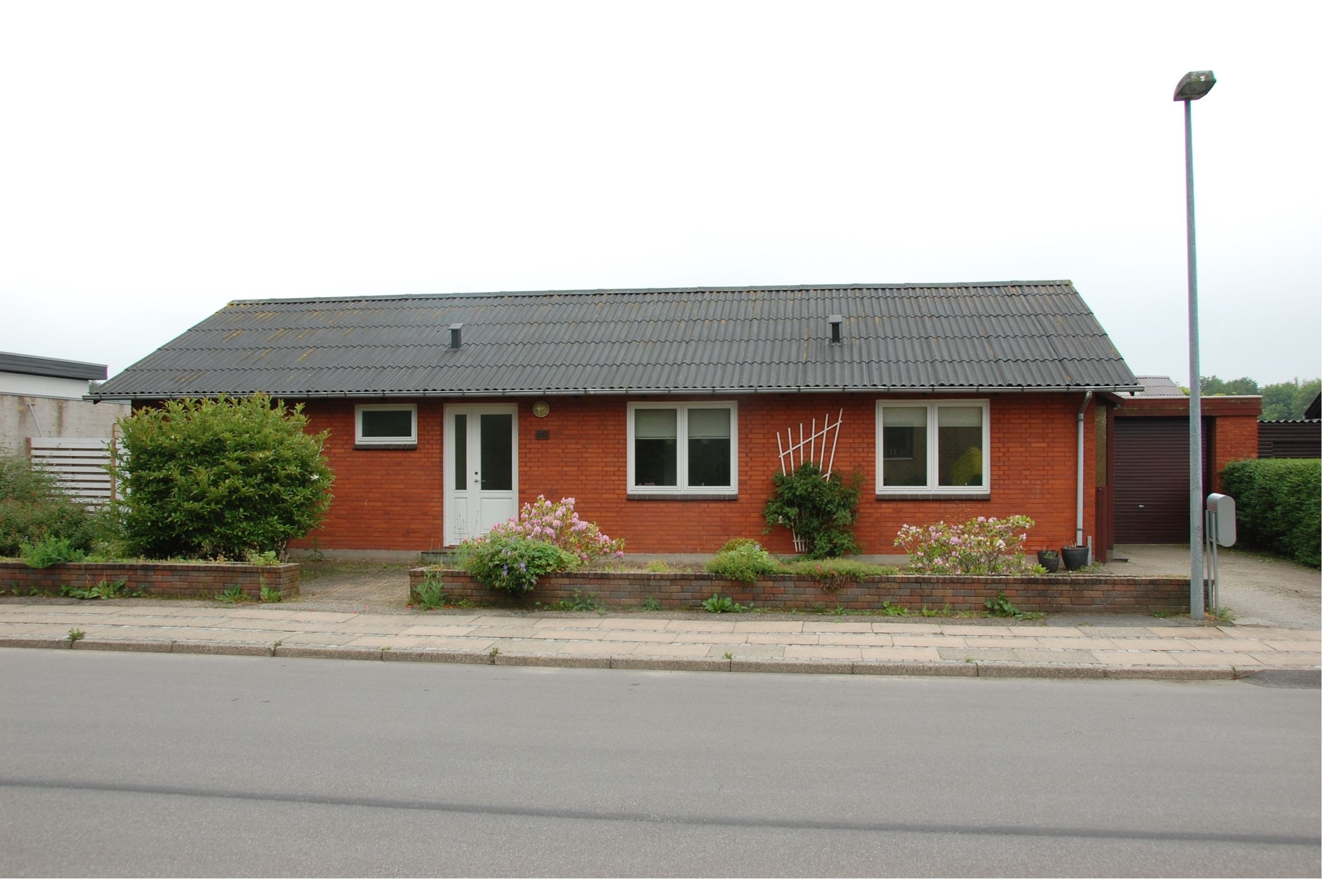 Christoffer 2 Vej 60 Villa