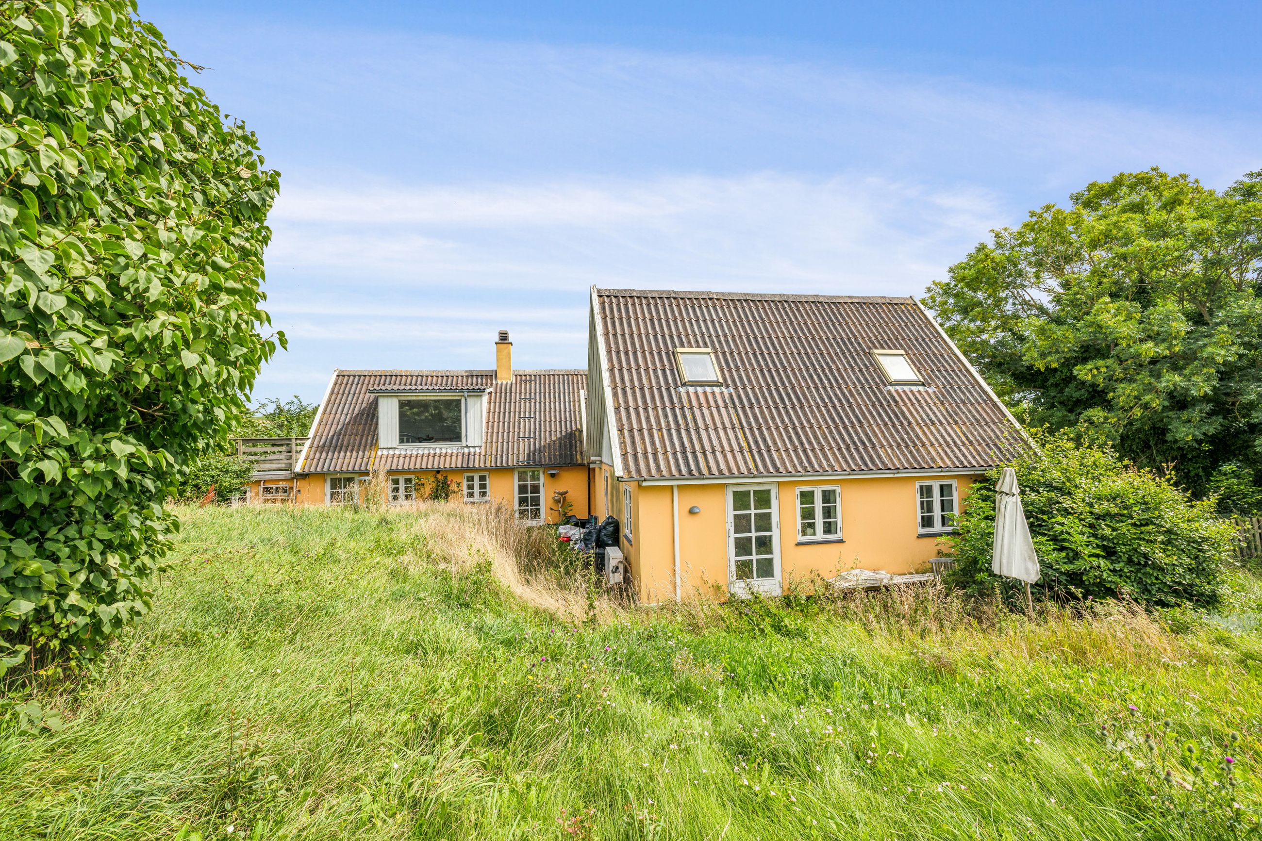 Ejendommen