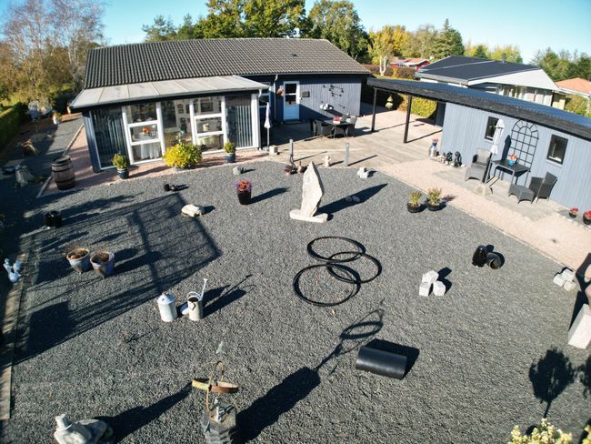 Bøgevej 5,  Storvorde Østerenge