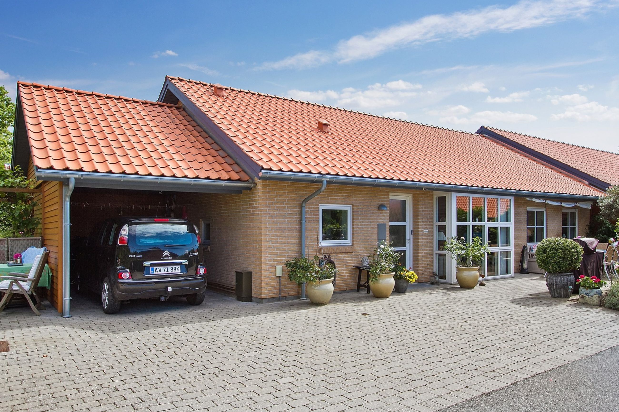 Kogtvedvej 128B Andelsbolig