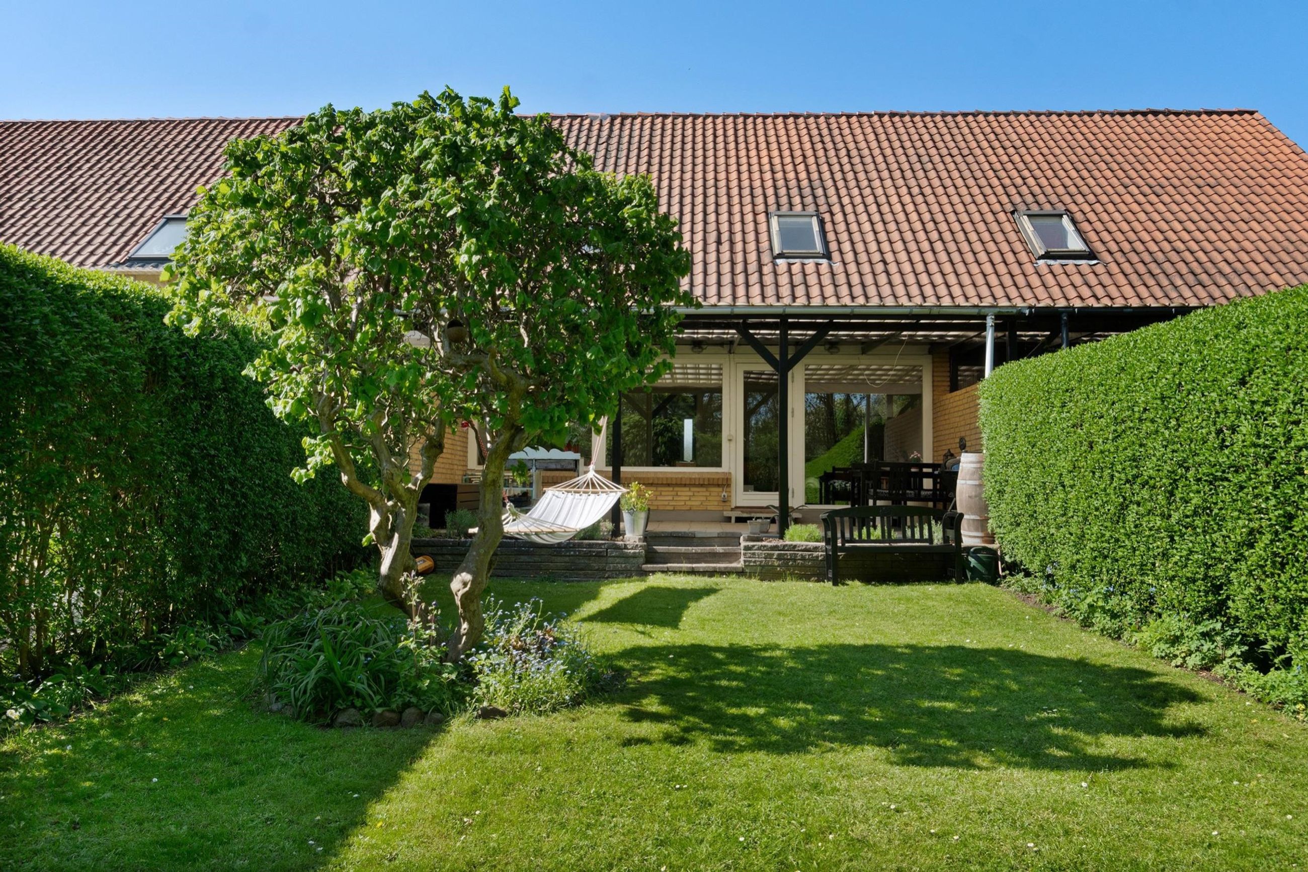 Folehaven 53 Villa