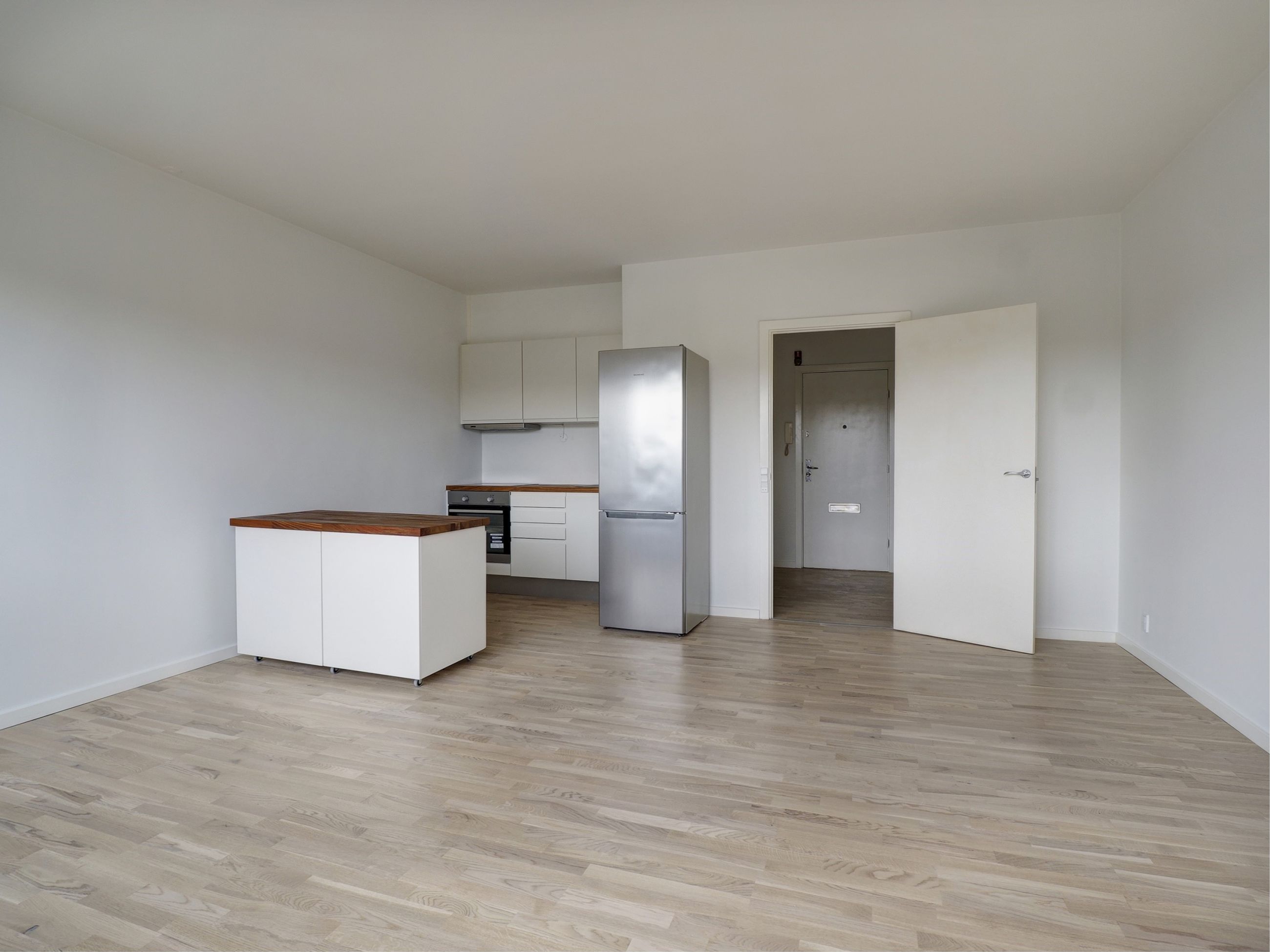Heimdalsgade 42, 4. 51. Ejerlejlighed