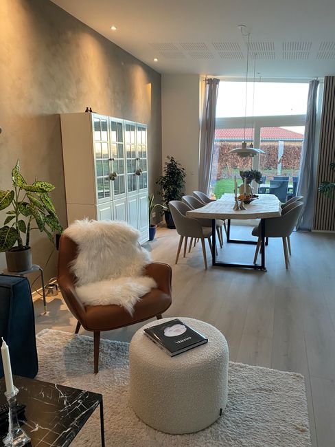 Havremarken 9B,  Fensmark