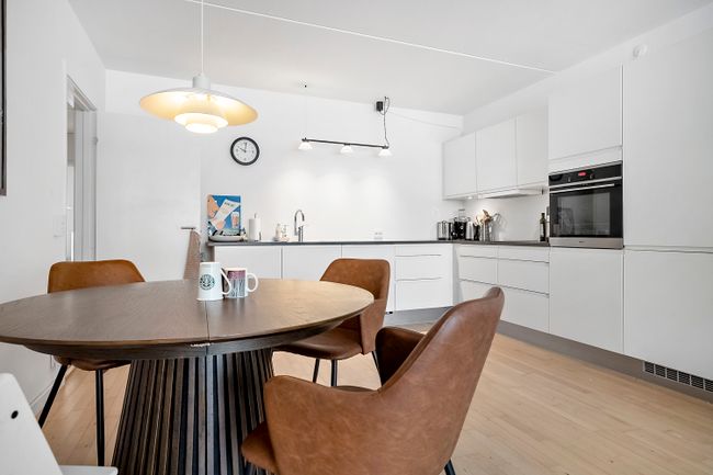 Skanderupvej 18, st. tv