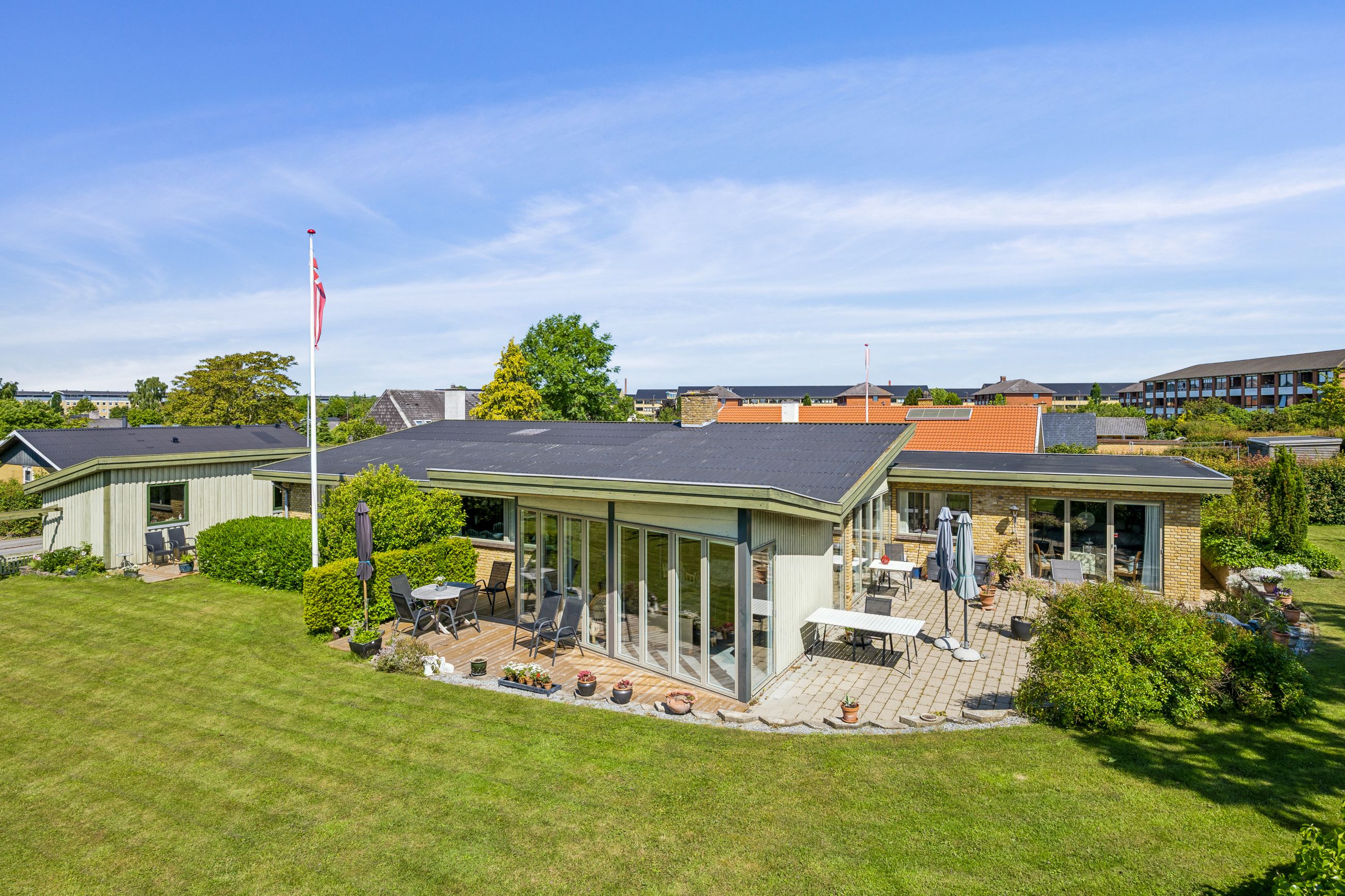 Assensvej 15,  Villa