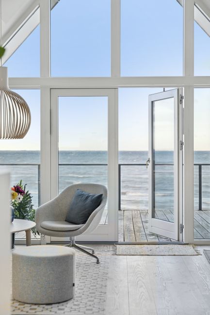 Kystvejen 68B,  Strøby Egede