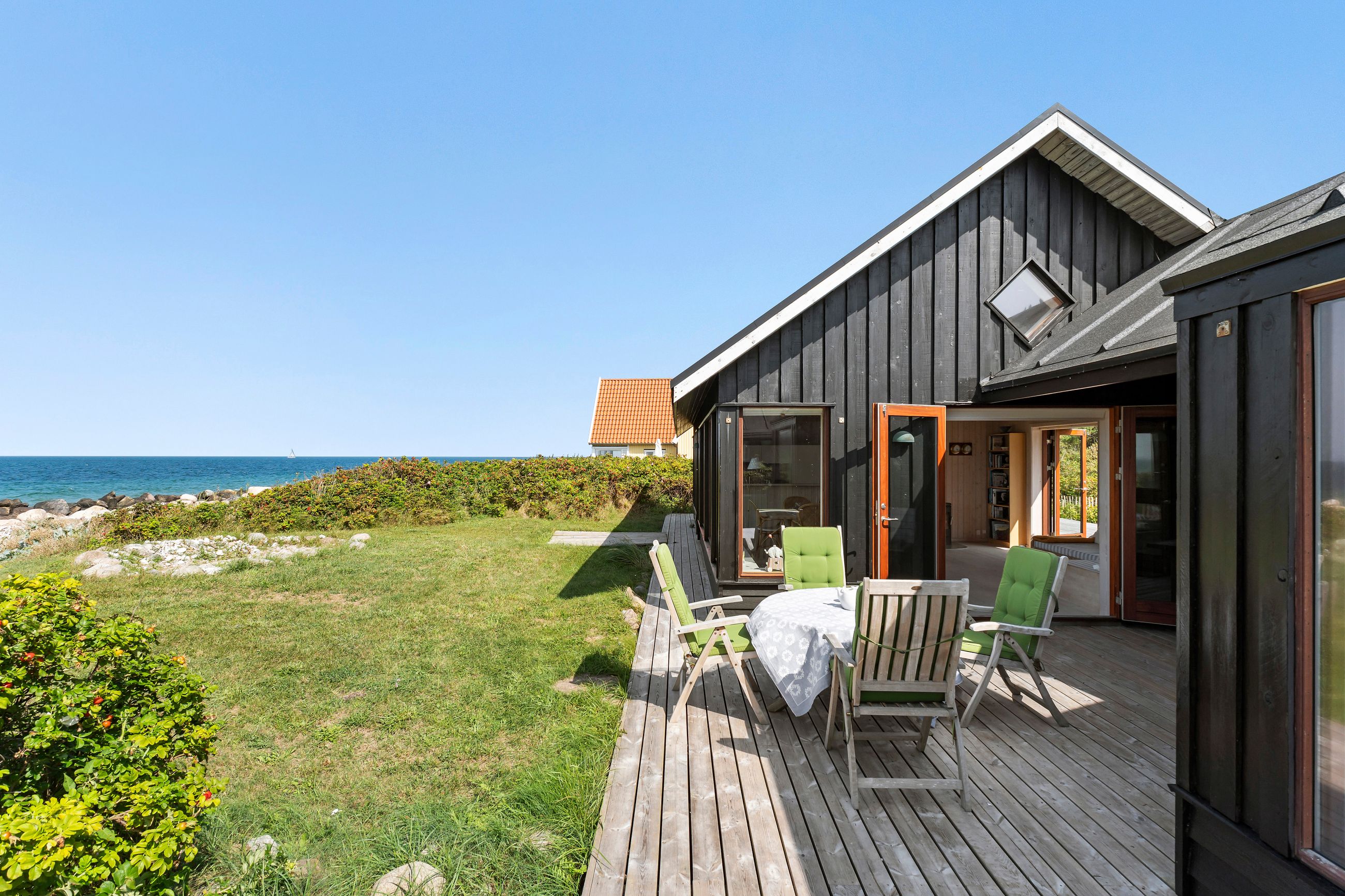 Kattegat Strandvej 7, Rørvig - 23-Omraade