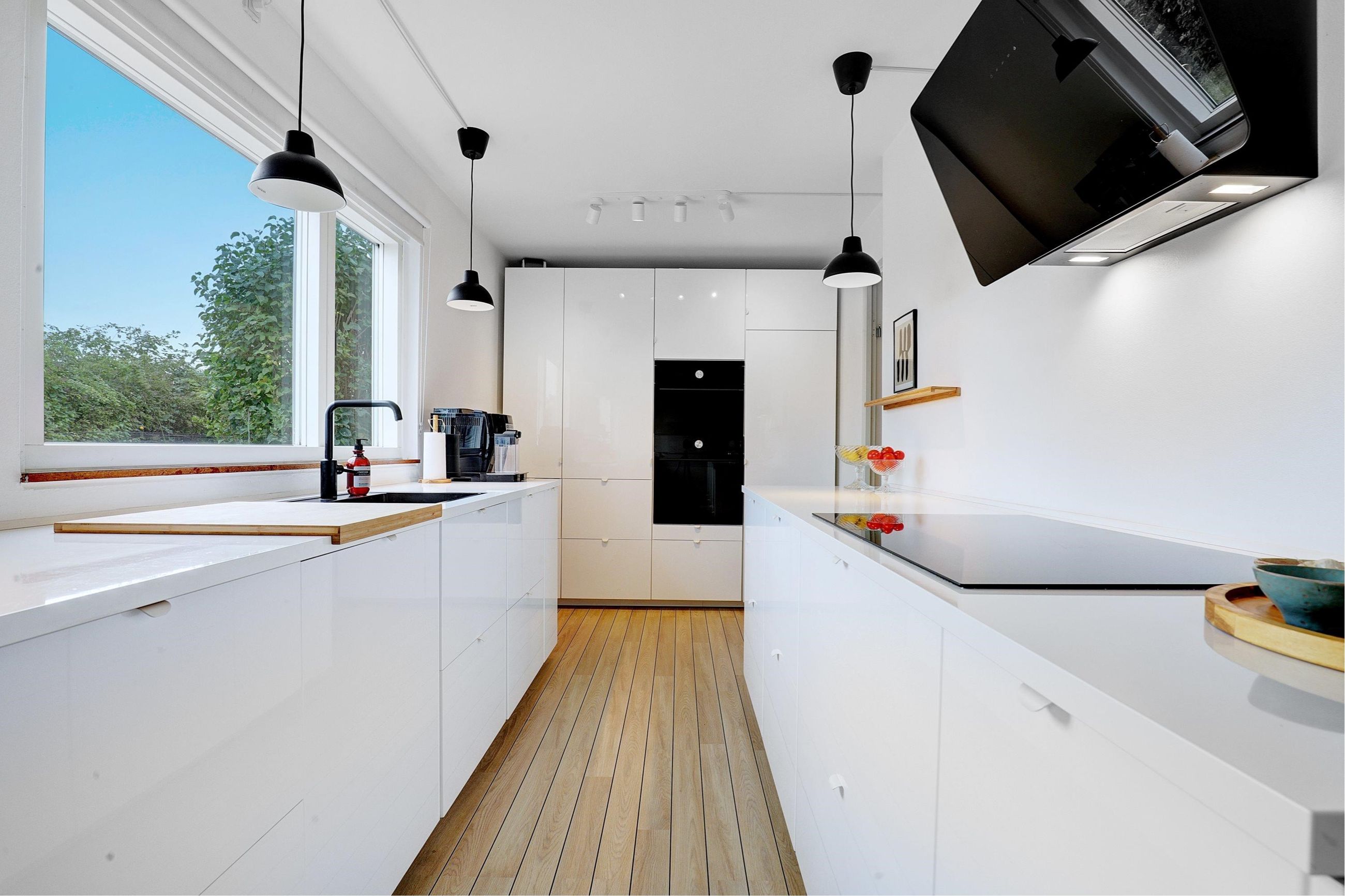Rypevænget 104 Villa