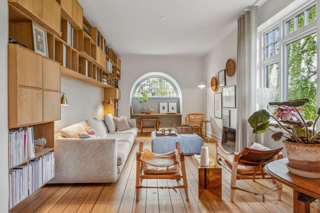 Haldrupvej 36,  Søvind