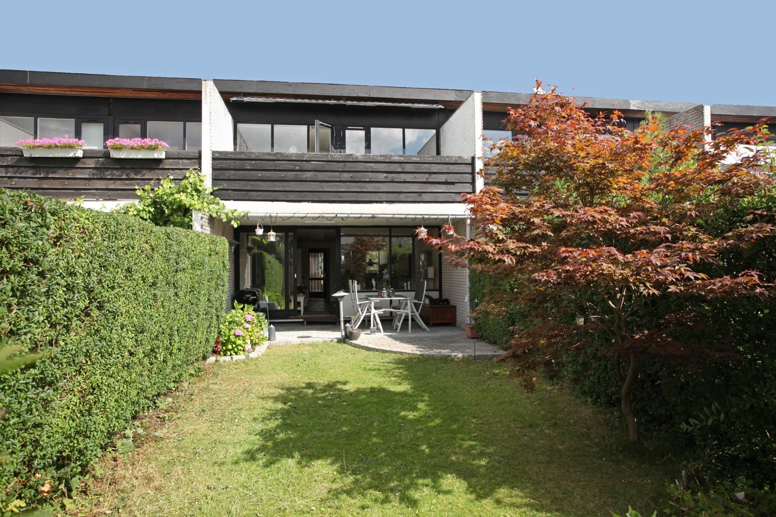 Pilehusene 66 Villa