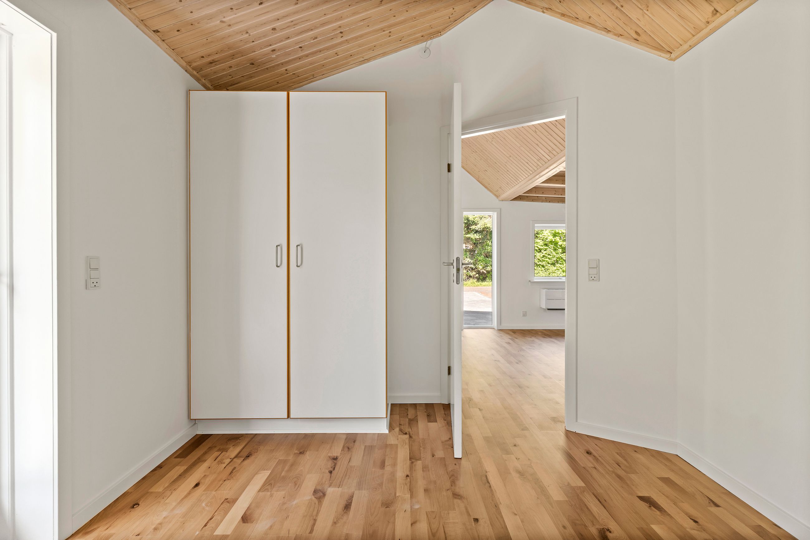 Birkelunden 10, Kisserup, Holbæk - Værelse