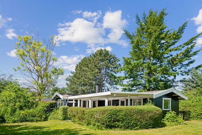 Kalleruphaven 5,  Fritidsbolig