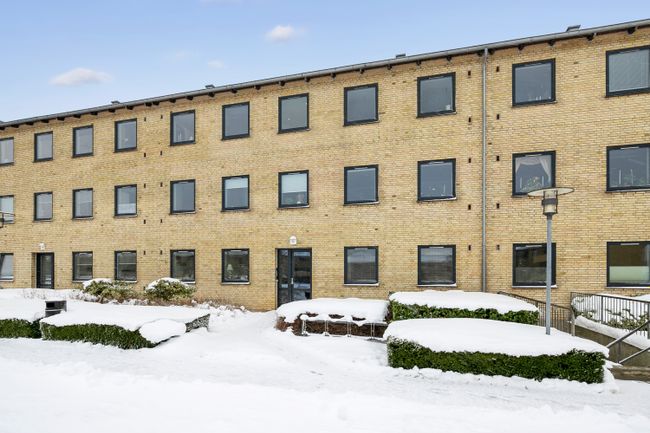 Mylius Erichsens Vej 71, 2. th Andelsbolig