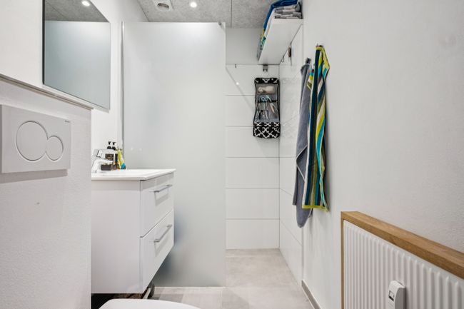 Rundhøj Allé 90, 2. mf