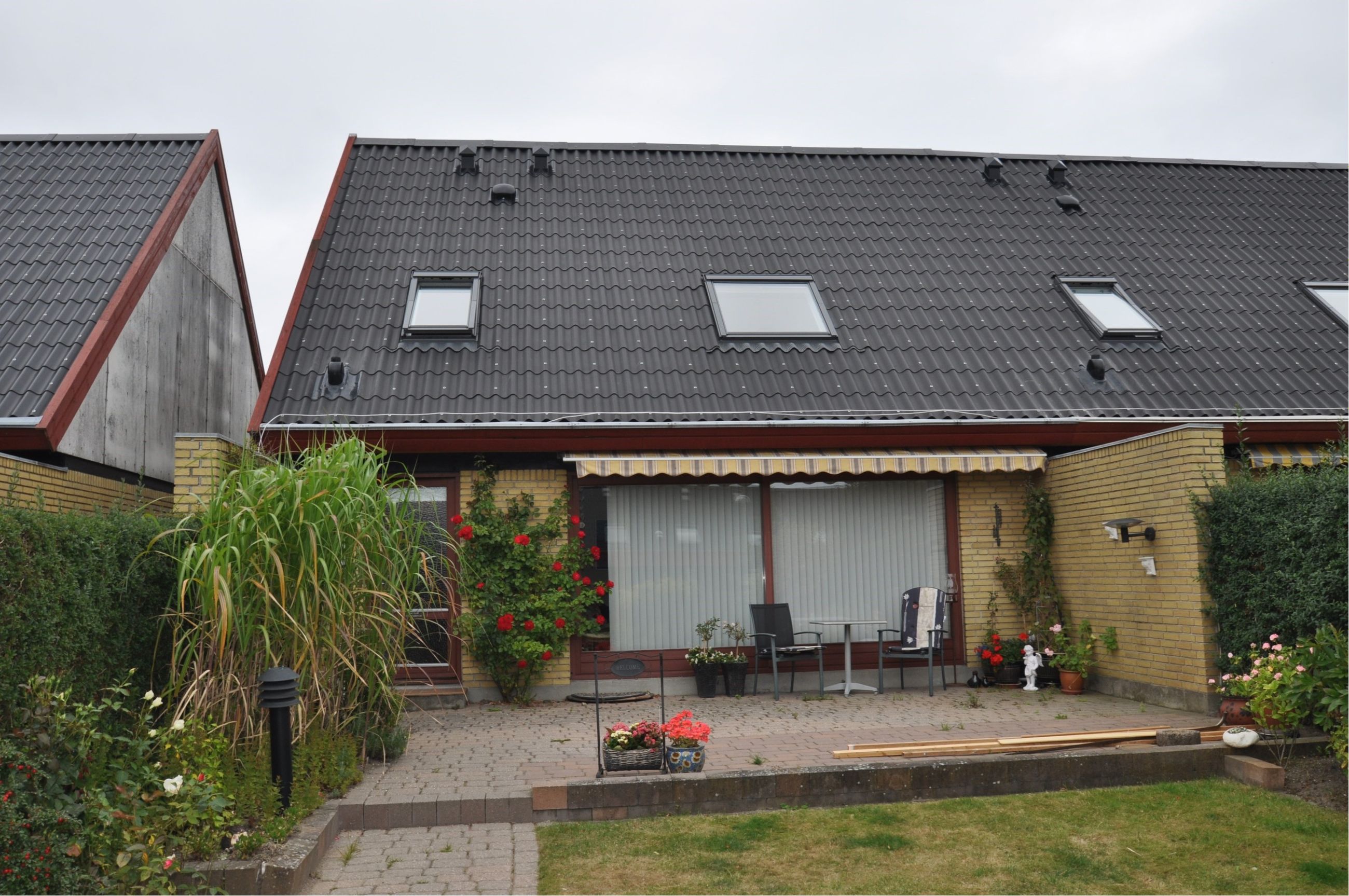 Engvænget 26 Villa