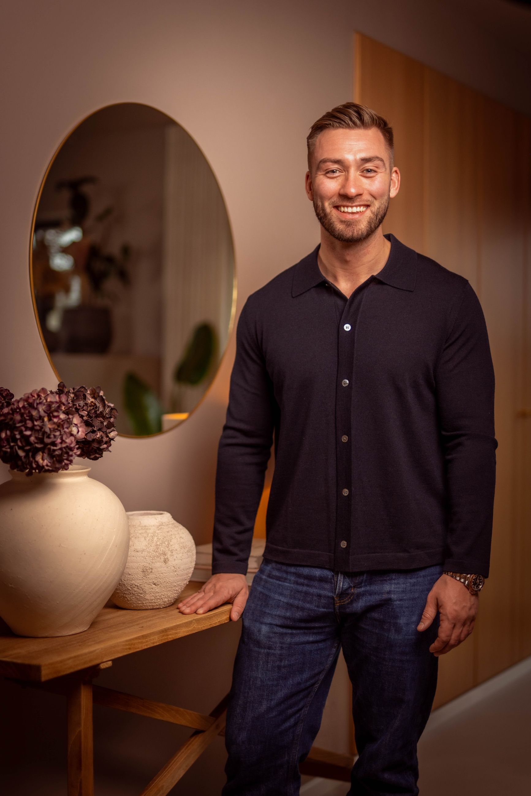 employee image