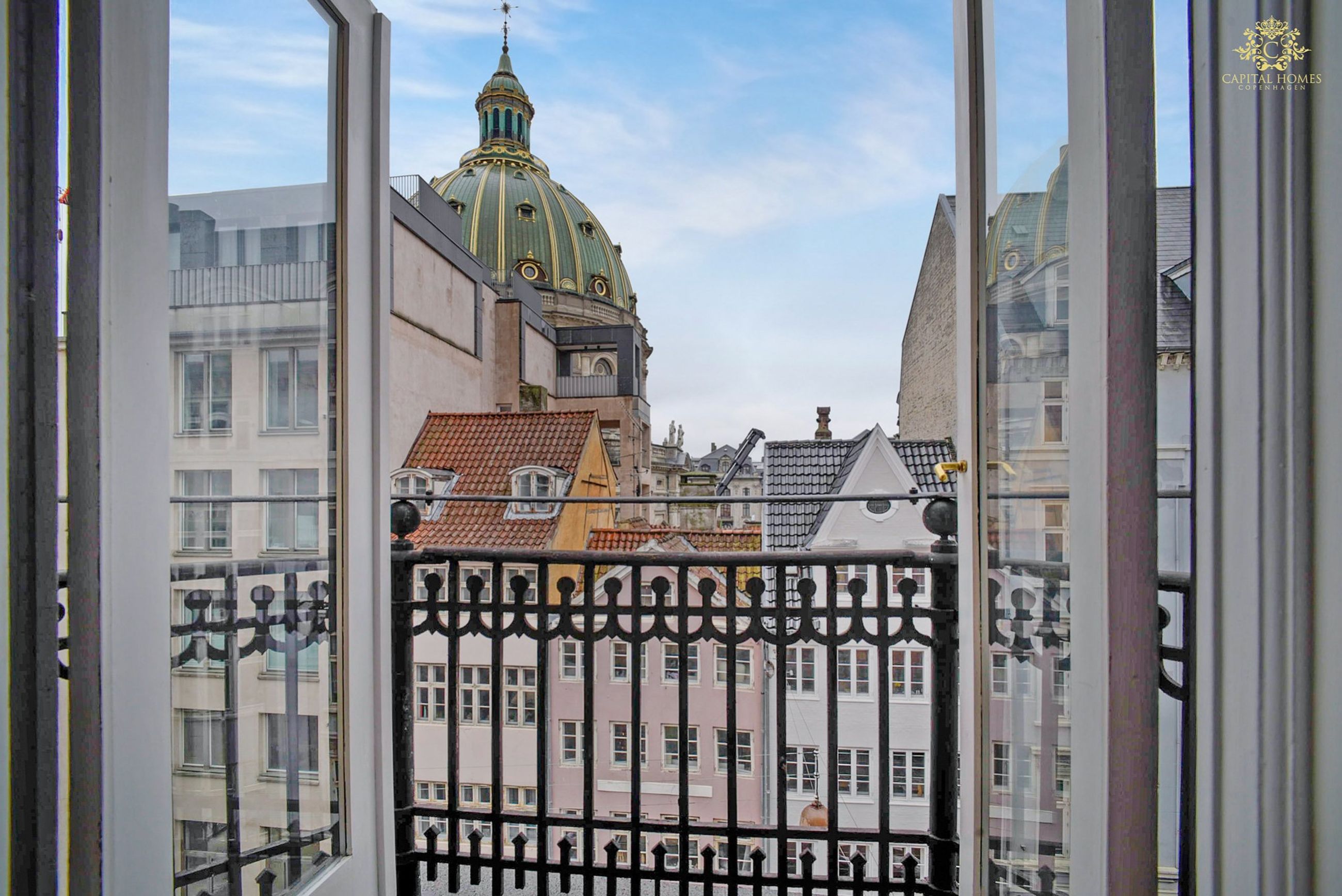 Store Kongensgade 71, 3. Ejerlejlighed