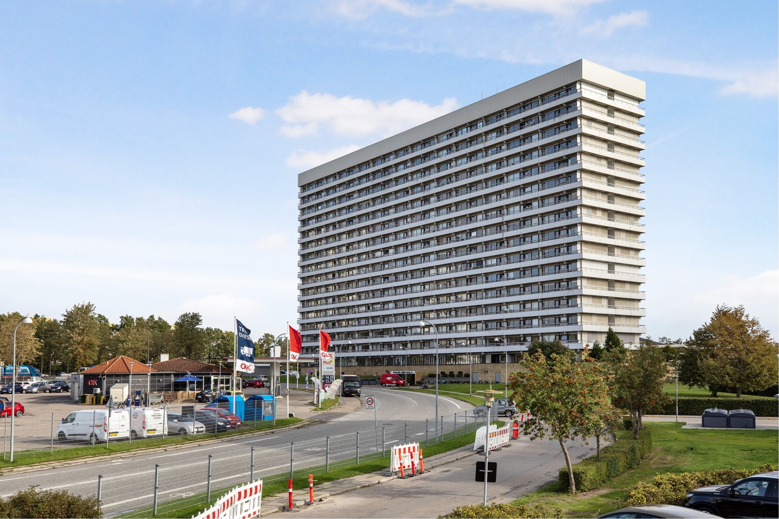 Rebæk Søpark 3, 6. 606 Ejerlejlighed